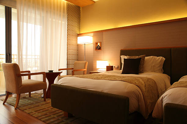 Bedroom Suites